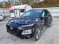 هيونداي كونا